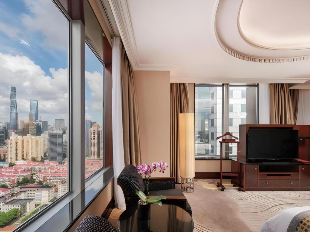 Hotel Grand Soluxe Zhongyou
