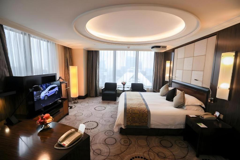 Grand Soluxe Zhongyou