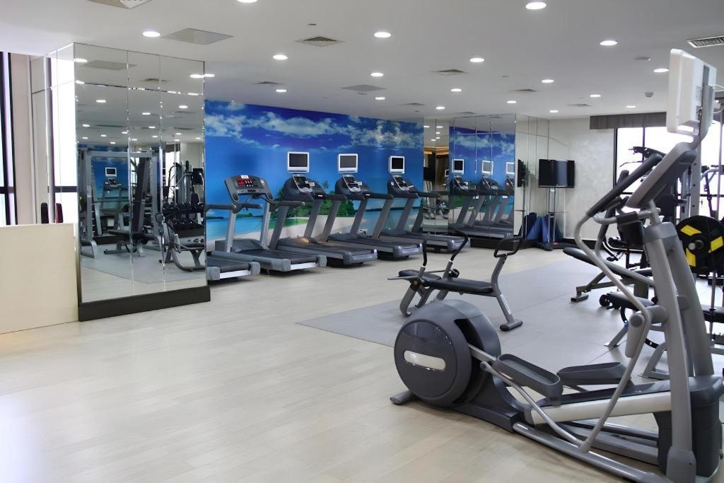 Hotel Grand Soluxe Zhongyou