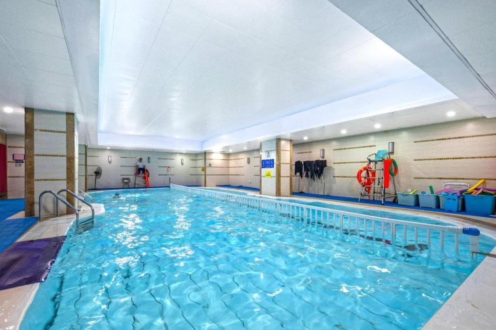 Grand Soluxe Zhongyou Hotel 5*